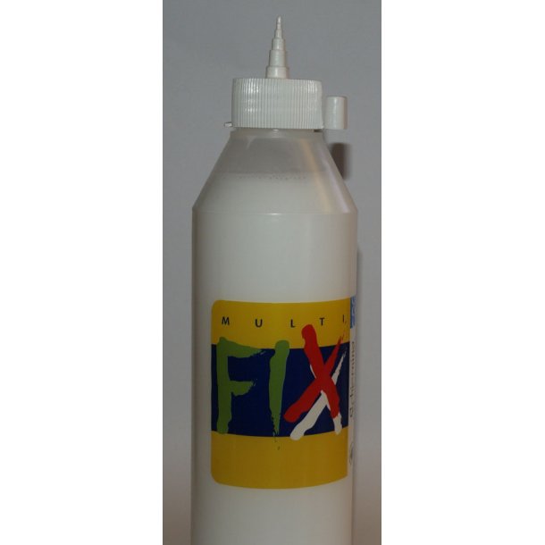 All-round lim til hobbybrug, 500 ml