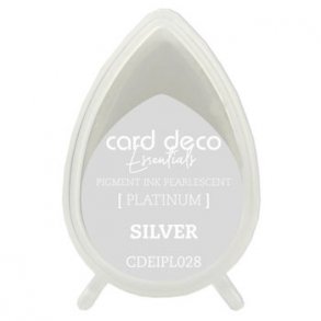 Stempelsvrte, Cart deco Platinum 