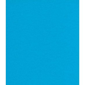 Hobbykarton A4, 180g, klar bl/turkis bl, 10 ark