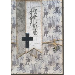 Die/skre stencil, Banner, max str. 36x68mm, 5 dies