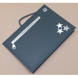 Dies/skre stencils, By Lene's "pung/tegnebog", BLD1430