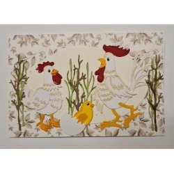 Die/skre stencil, By Lene's sknne hns, BLD1450