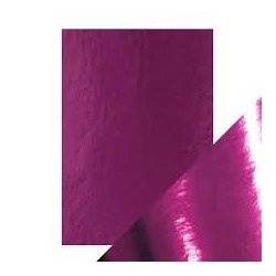 Spejlkarton A4, cyklamen/purpur, 250g/m2, 5ark