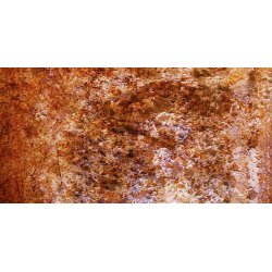 Papirblok i slimcard strrelse 10x21cm, 8 design, 24 ark, Paper Favourites "Rusty Metal"