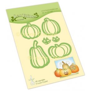 Dies/skre stencils, Grskar 