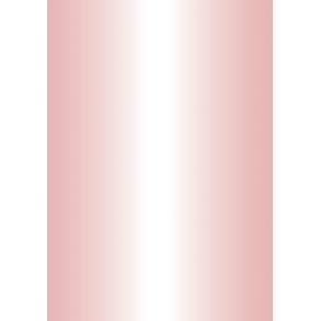 Skyggekarton, A4, 220g, rosa, 10 ark