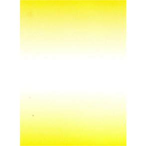 Skyggekarton A5, 200g, lys gul, 10 ark