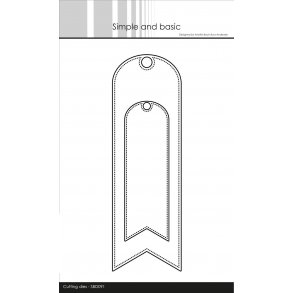 Dies/sk�re stencil, Till�g/Add-on til 