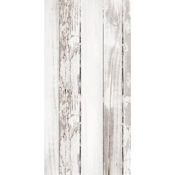 Papirblok i slimcard strrelse 10x21cm, 8 design, 24 ark, "White wood"