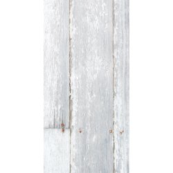 Papirblok i slimcard strrelse 10x21cm, 8 design, 24 ark, "White wood"