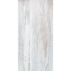 Papirblok i slimcard strrelse 10x21cm, 8 design, 24 ark, "White wood"