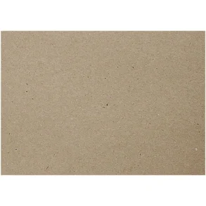 Kvistpapir A4, 100g, (genbrugspapir), 20 ark