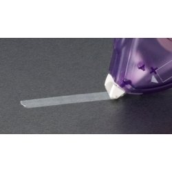 E-Z Runner; permanent lim til vellum