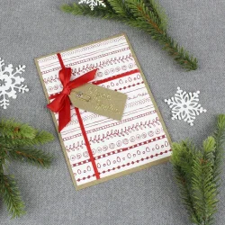 Manilla mrker, 20 stk, 80x30mm, naturfarvet kvistkarton