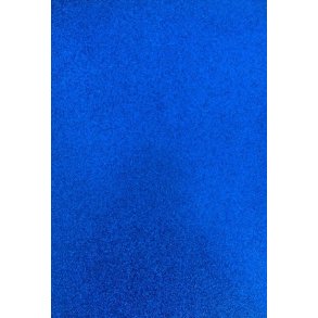Glitter karton, A4, 
