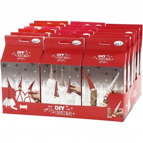 DIY kits (færdig pakker)