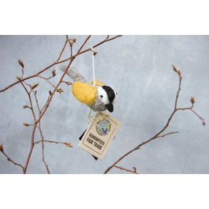 Fairtrade fra Gry & Sif